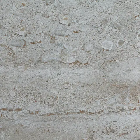 Gri traverten (Traverten)