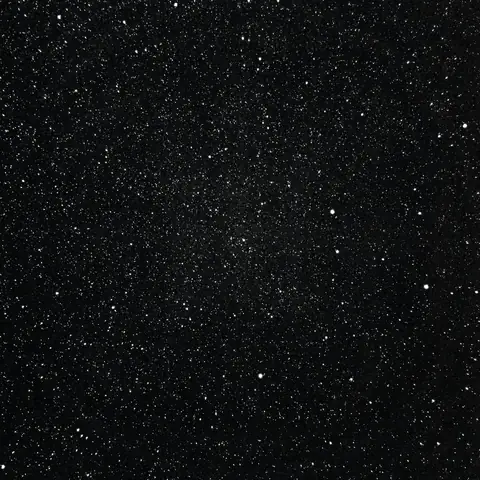 Yıldızlı siyah granit (Granit)