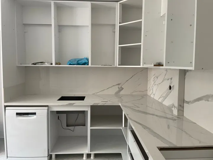 Mutfak tezgahı