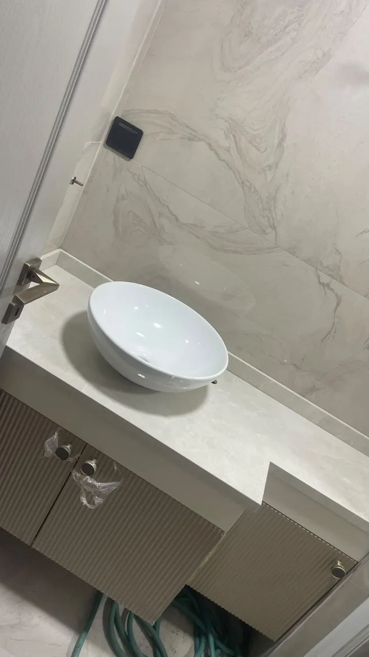 Banyo ve lavabo: Mutfak tezgahı
